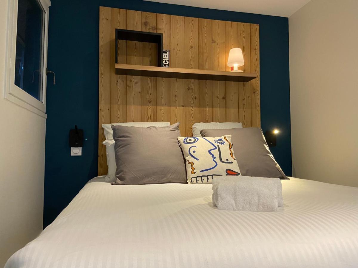 Chalet Pleine Vue & Spa Chamonix Exterior photo
