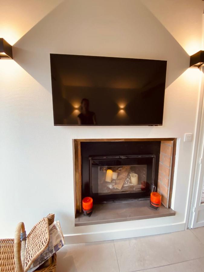 Chalet Pleine Vue & Spa Chamonix Exterior photo